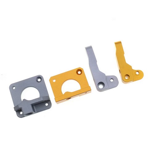 CNC 加工产品展示 06