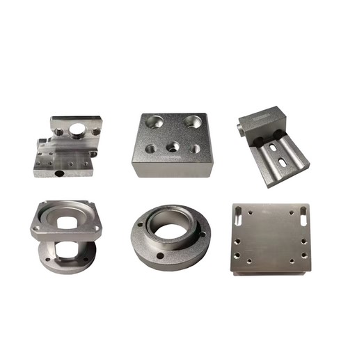 CNC 加工产品展示 04