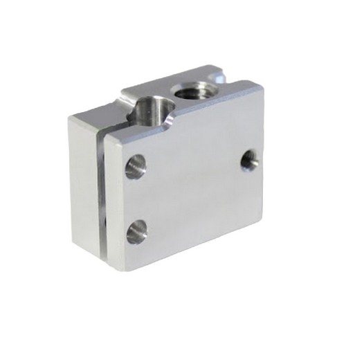 CNC 加工产品展示 08