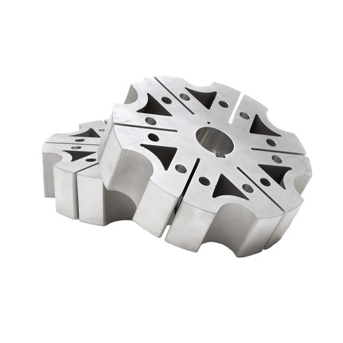 线切割加工产品展示 02